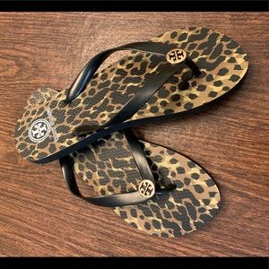Tory Burch Flip Flops 10